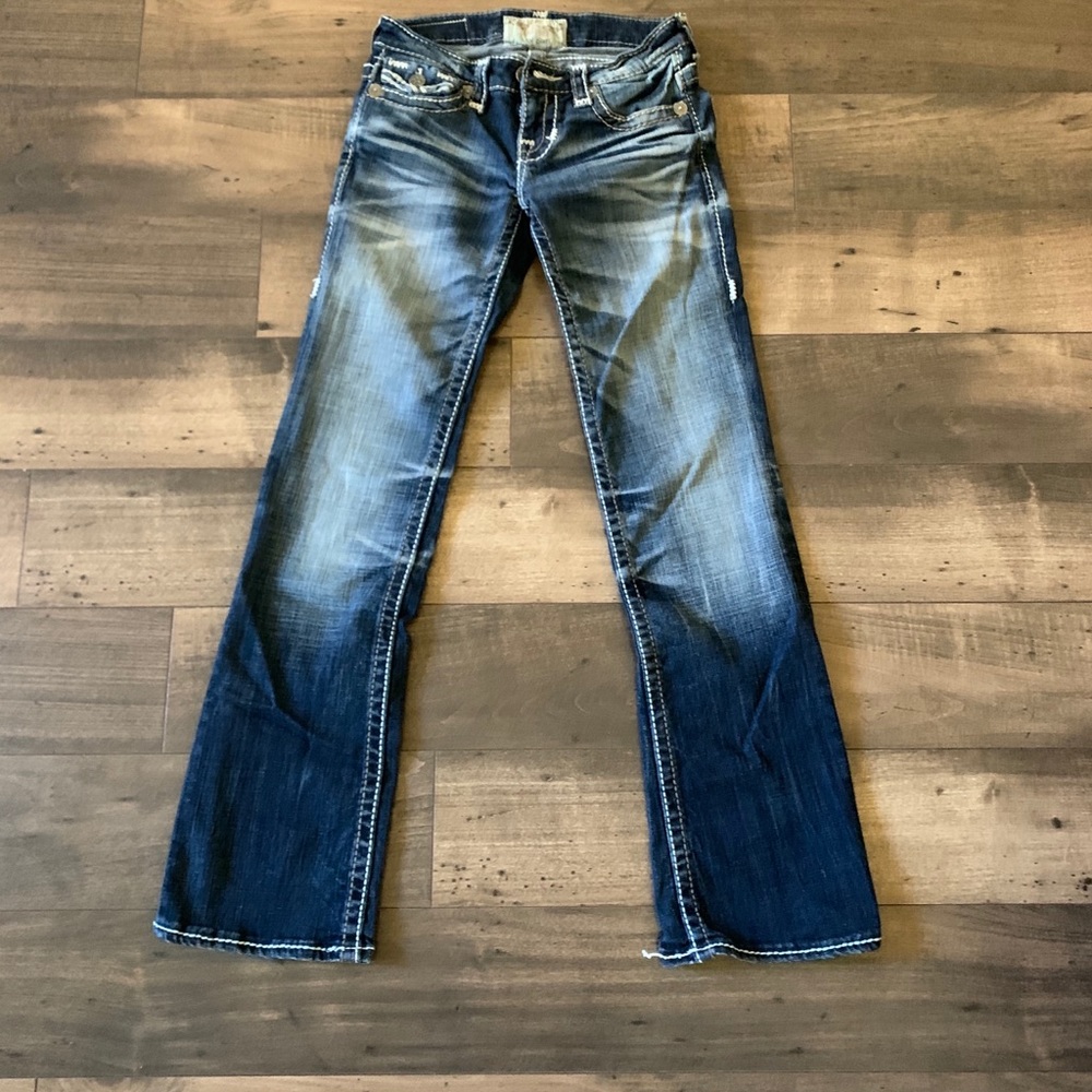 Big Star ⭐️ “Liv Boot” size 25 R